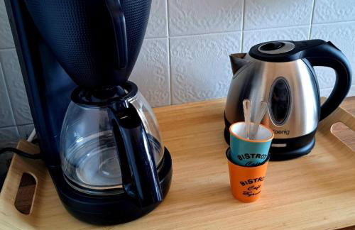 Le Studio Bleu Citron - Foto 12