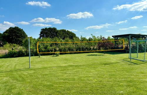 Ferienwohnung, Schlafzimmer 2 - Foto 35