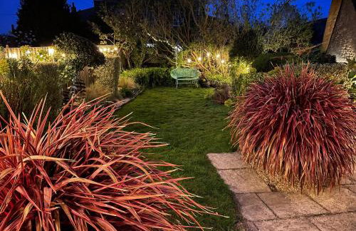 Lilac Cottage - Foto 14