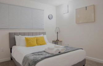 CozySuites The Block - Direct Skybridge Access #2 - Foto 14