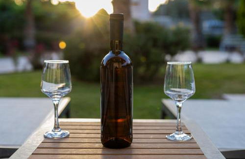 Luxury heated pool Villa - Foto 34