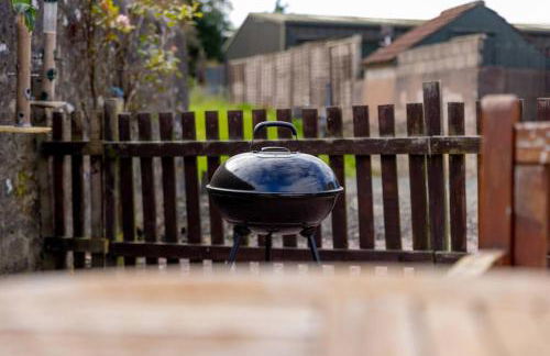 The Bothy - Photo 15