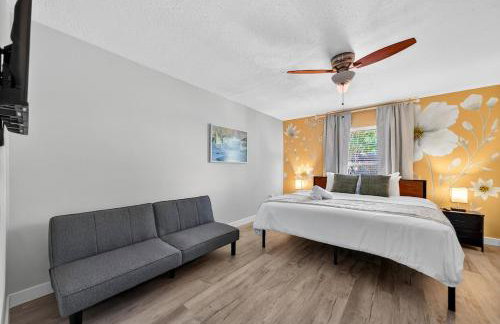 Hot Tub, Heated Pool, Games, Photo-worthy murals! - Foto 25