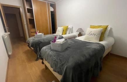 Lux & Design Apartment - Montijo, Lisbon - Foto 15