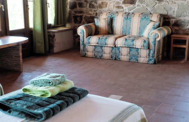 agriturismo Poggio Monte Saturnia - Foto 71