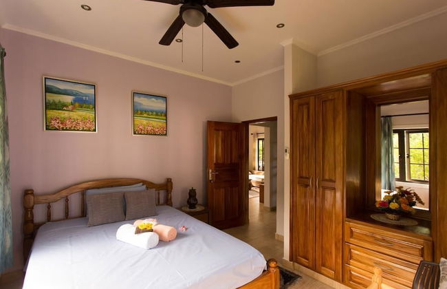 Belle Montagne Holiday Apartments - Foto 3