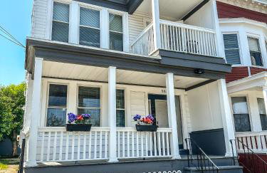 The Rustic Home Albany NY - 3 Bedroom Private Second Floor Apartment - Foto 24