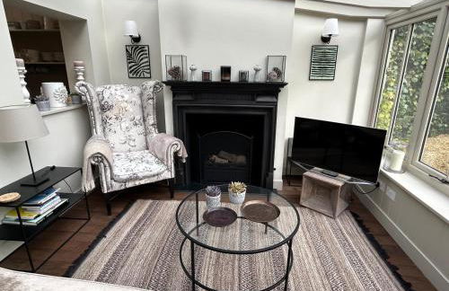 Railway Junction cottages - Foto 40