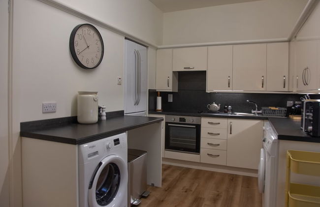 Armadale Castle Cabins - Photo 27