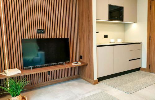 Castle Studios - Photo 16