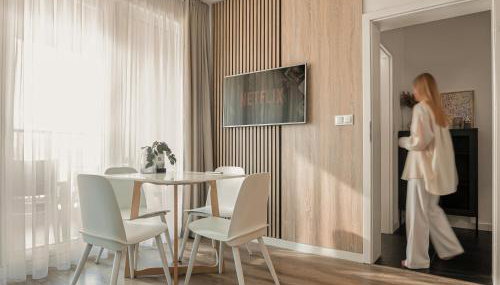 Tuyo Apartments Bokserska - Foto 2