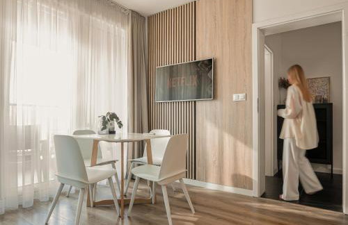 Tuyo Apartments Bokserska - Foto 2