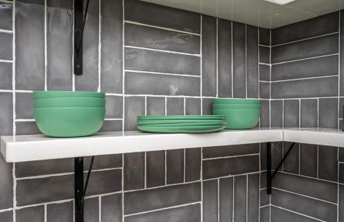 NEW ENTIRE PLACE COZY QUIET 2b2b TOWNHOUSE SP1277 - Foto 19