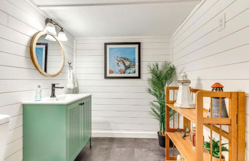 Dauphin Island Vacation Rental Close to Beaches! - Foto 19