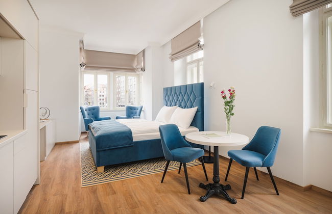 NOBILIS RESIDENCE - Foto 1