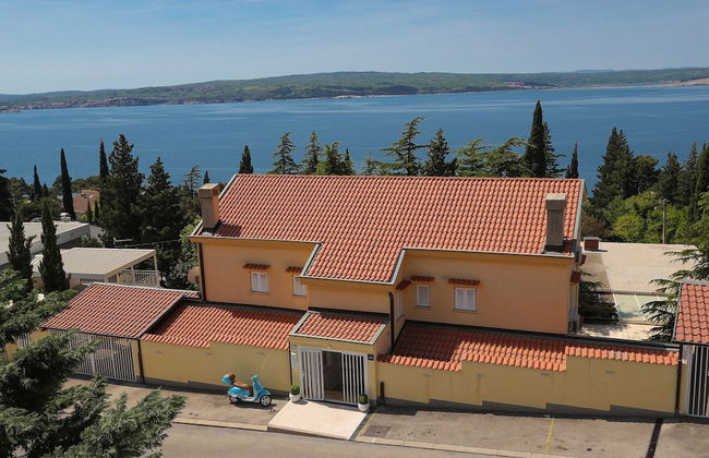 Apartments Casa Mia - Foto 60