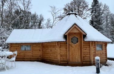Cabane, Kota Gri'hôtes - Foto 34