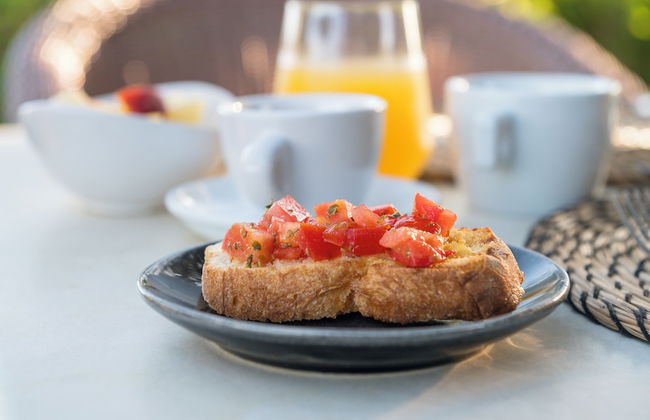 Agriturismo Terra dei Limoni - Foto 69