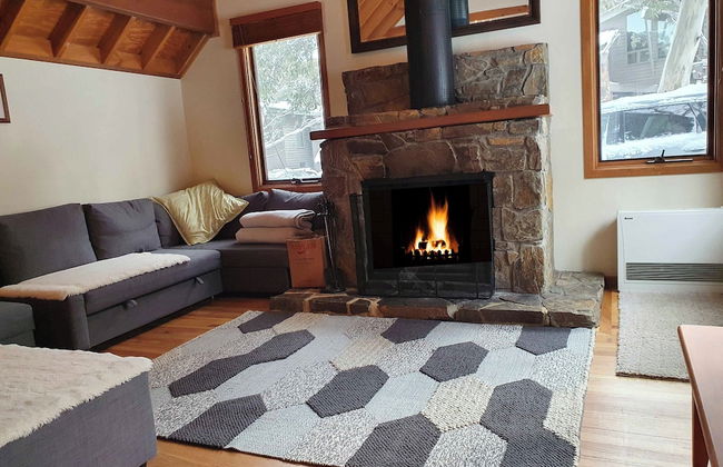 SNOWED INN apartment - Photo 10