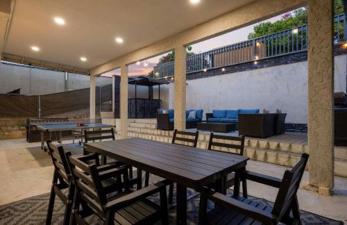 Ocean Views 2 Kitchen Living area Villa - Foto 7