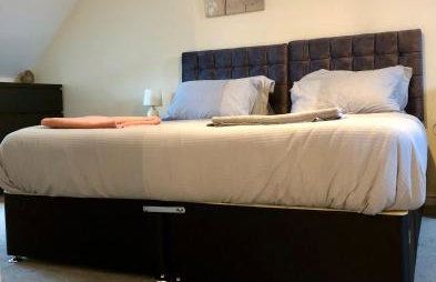 Entire 4 Bed Townhouse - Foto 3