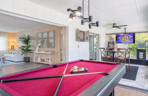 Shoreline Coastal Escape - Foto 7