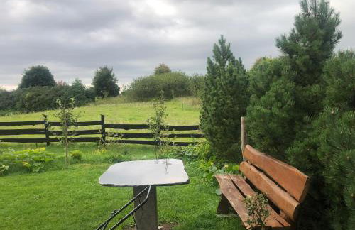 Dom wypoczynkowy Zacisze - Foto 28