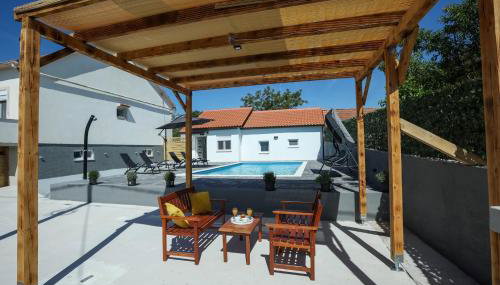 Casa Mia with Pool - Foto 3