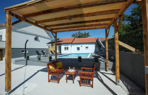 Casa Mia with Pool - Foto 3