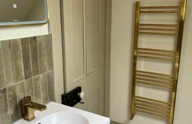 Lewis Lodge - Stunning & Exclusive Luxury Home in the Heart of Ballater, Royal Deeside - Foto 38