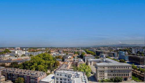 WilSeize by Max, Bright, renovated studio, 1 min station - Foto 5