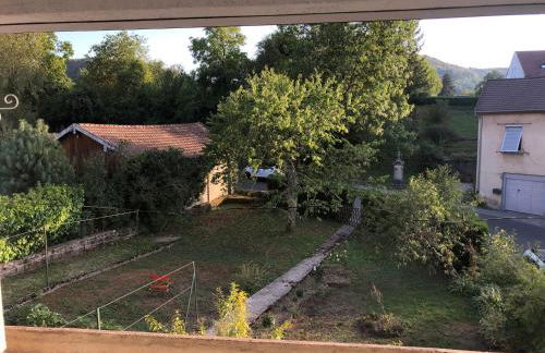 Gîte Loue - Foto 49