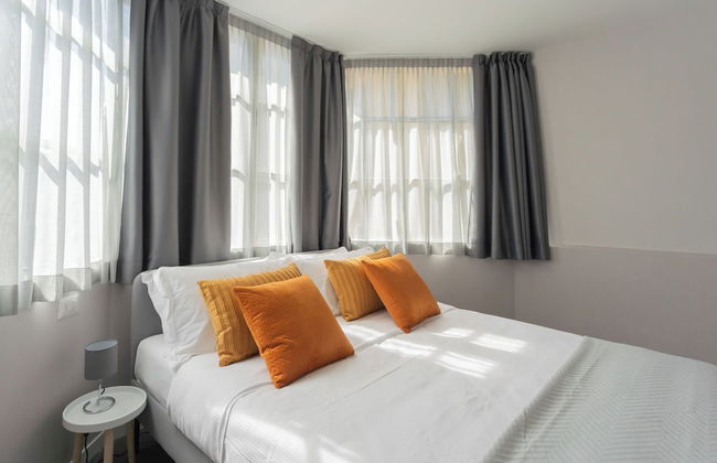 Sant'Agostino Apartments by Rent all Como - Foto 10