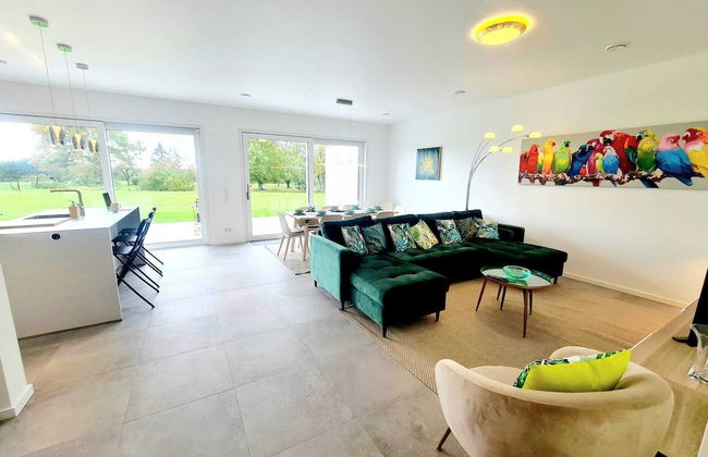 Spacious & Luxurious 5 bedrooms House - Foto 10