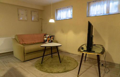 Ferienwohnung im Haus gelbe Lerche - Photo 10