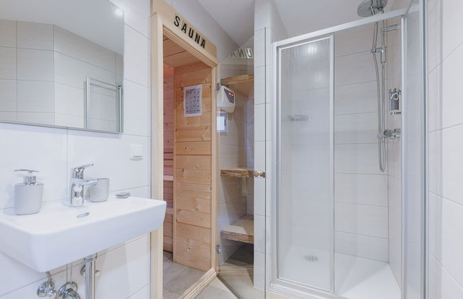 Chalet Badia by we rent - Photo 53