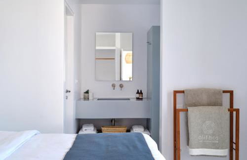 Olithos Villas - Photo 47