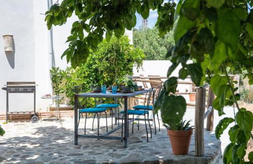 Villa in Vejer with Natural Park Views - Foto 33