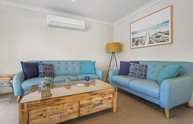 McMillans of Metung Coastal Resort - Foto 58