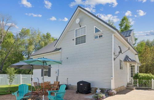 Creekside cutie 3br 2.5ba near skiing sleeps 8 - Foto 40