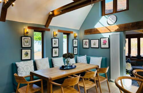 Super Host Large Luxury Cottage South Downs Park - Foto 29