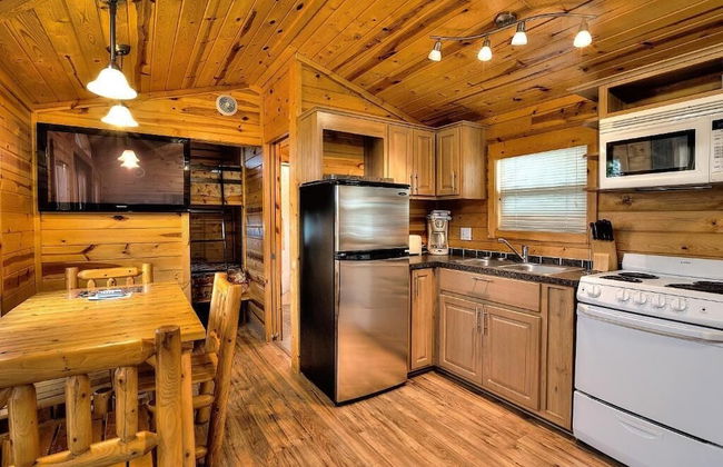 Parc Octopus - Foto 15