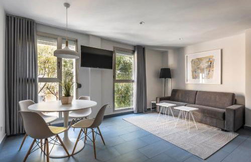 Mon Suites Carmen - Foto 44