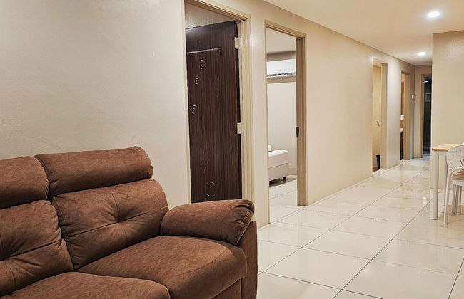 Triima Inn Dayang Bay by Perfect Host - Foto 52