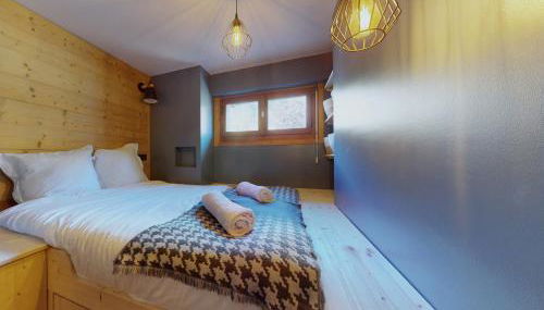 Bright, warm 2BR 2min to gondola, private garden - Photo 3