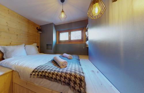 Bright, warm 2BR 2min to gondola, private garden - Foto 3