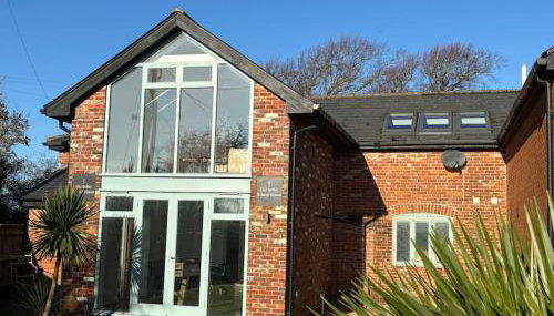 1 Old Sefter School House - Foto 1