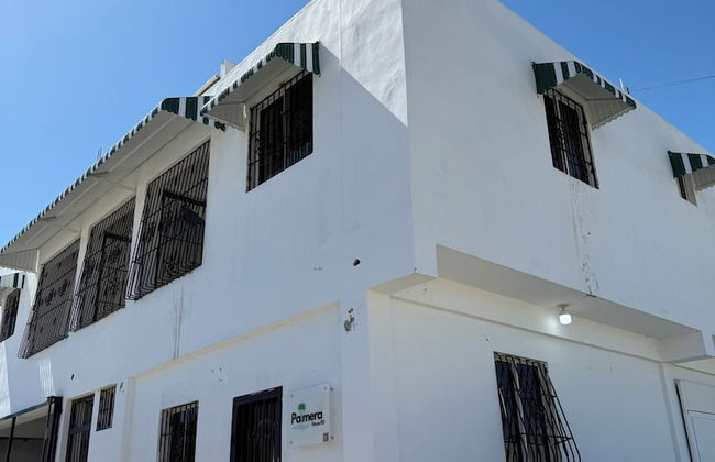 A 7 Minutos del Aeropuerto SDQ Apto. - Foto 1