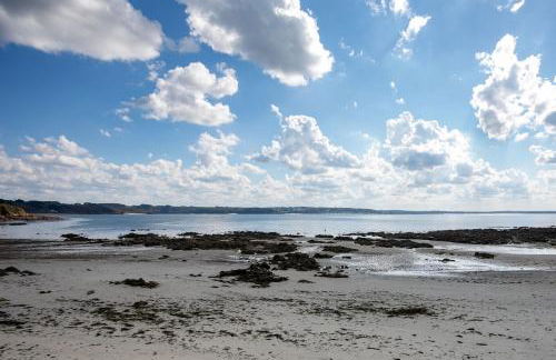 An Ti Koad spa privatif 800m plage - Foto 20