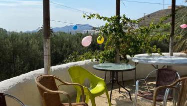 Cortijo Torreblanca Casa Rural Parque Natural Cabo de Gata - Foto 2